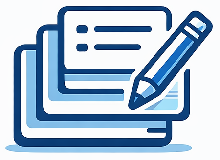 fintogo Unterrichts-Editor