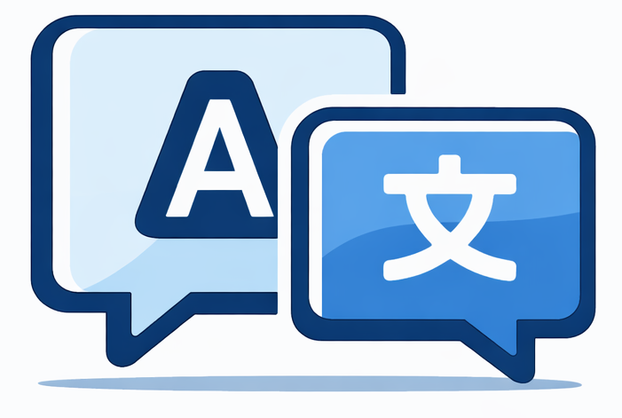 fintogo Mehrsprachigkeit