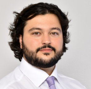 Paul Alexander Pawlin