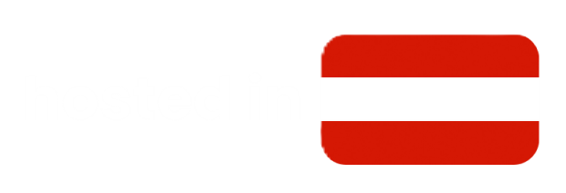 Hosted in Austria