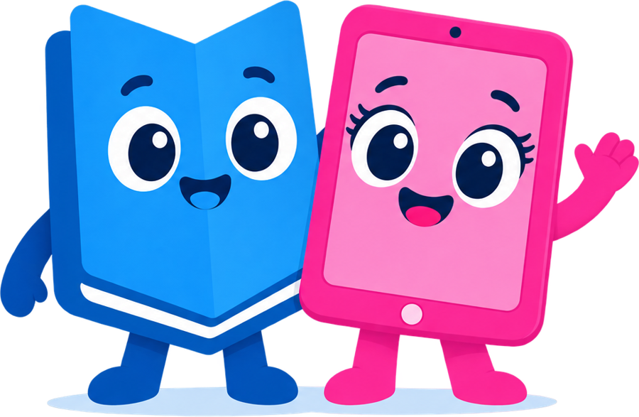 FINN & FINNY